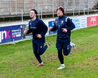 Chesham United 1 v 1 Maidenhead United (11 of 493)