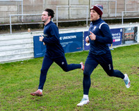 Chesham United 1 v 1 Maidenhead United (12 of 493)