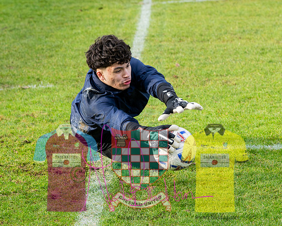 Chesham United 1 v 1 Maidenhead United (14 of 493)