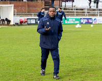 Chesham United 1 v 1 Maidenhead United (20 of 493)
