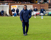 Chesham United 1 v 1 Maidenhead United (19 of 493)