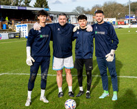 Chesham United 1 v 1 Maidenhead United (16 of 493)