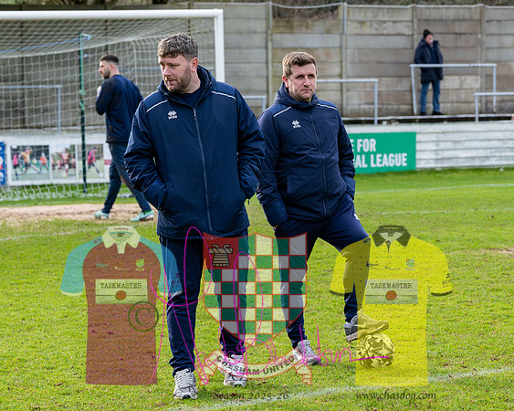 Chesham United 1 v 1 Maidenhead United (30 of 493)