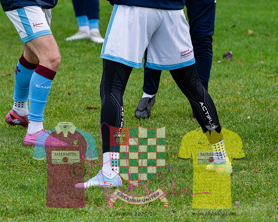 Chesham United 1 v 1 Maidenhead United (34 of 493)