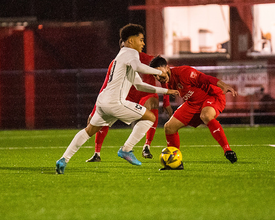 Rams v MK Dons (22 of 402)
