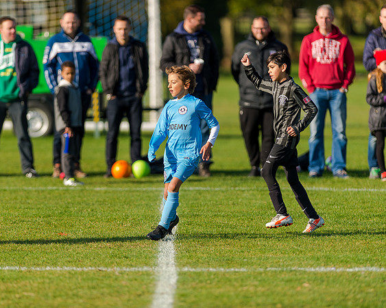 AFC Oaklands v Edmonton Rangers (210 of 225)
