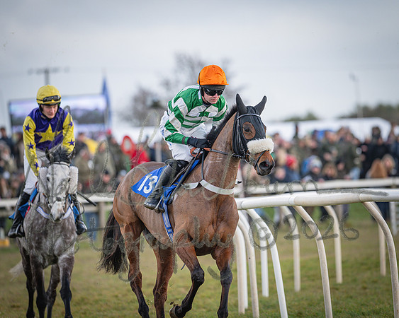 Race 1 - 2m4f Maiden (135 of 460)