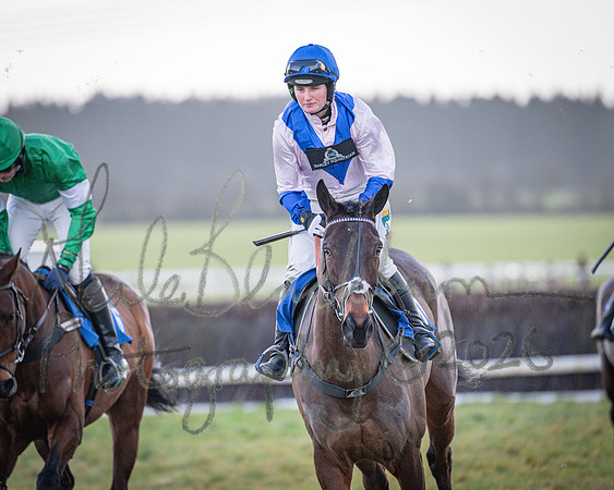 Race 1 - 2m4f Maiden (145 of 460)