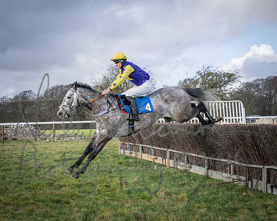 Race 1 - 2m4f Maiden (200 of 460)