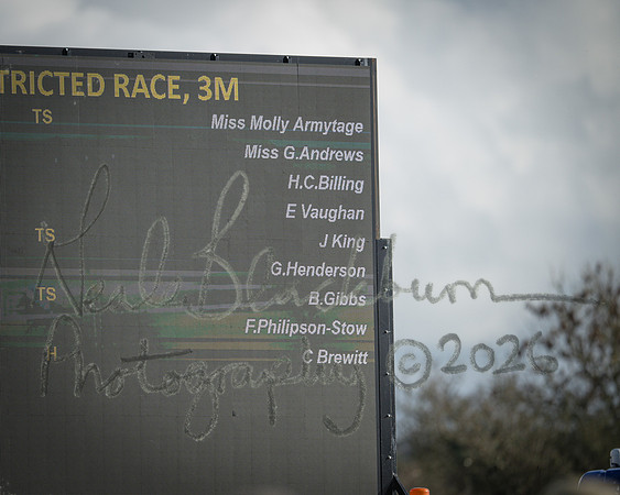 Race 2 - Restricted (2 of 155)