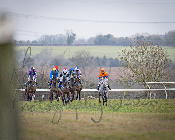 Race 3 - Ladies Open (30 of 135)
