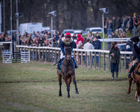 Race 4 - Heythrop and Adjacent Hunts Race (1 of 134)