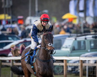 Race 4 - Heythrop and Adjacent Hunts Race (3 of 134)