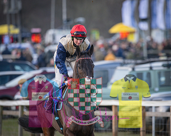 Race 4 - Heythrop and Adjacent Hunts Race (3 of 134)