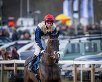 Race 4 - Heythrop and Adjacent Hunts Race (4 of 134)