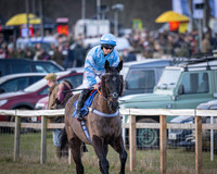 Race 4 - Heythrop and Adjacent Hunts Race (7 of 134)