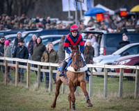 Race 4 - Heythrop and Adjacent Hunts Race (9 of 134)