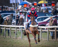 Race 4 - Heythrop and Adjacent Hunts Race (10 of 134)