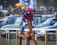 Race 4 - Heythrop and Adjacent Hunts Race (11 of 134)
