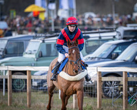 Race 4 - Heythrop and Adjacent Hunts Race (12 of 134)