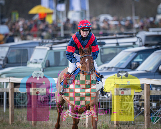 Race 4 - Heythrop and Adjacent Hunts Race (12 of 134)