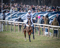 Race 4 - Heythrop and Adjacent Hunts Race (17 of 134)