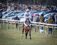 Race 4 - Heythrop and Adjacent Hunts Race (18 of 134)