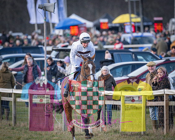 Race 4 - Heythrop and Adjacent Hunts Race (19 of 134)