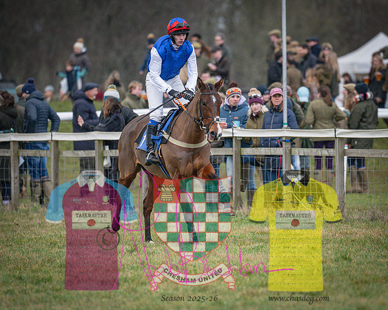 Race 5 - PPORA members conditions for Novice Riders (5 of 213)