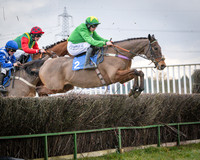 Race 6 - PPORA Members condiotions for Novice Riders