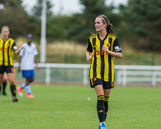 Enfield Town 1 Watford 4  (184 of 223)