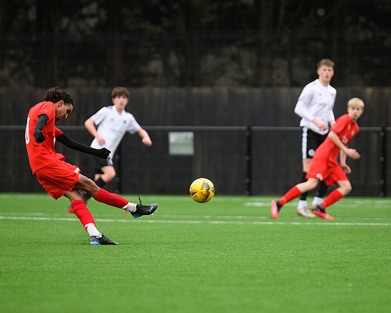 Rams v Procision Academy Reading (45 of 278)