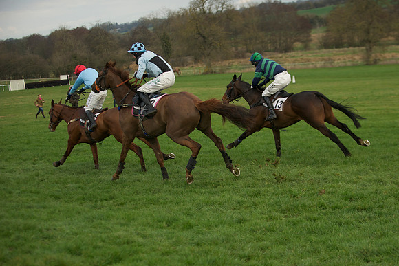 Race 6 - 46
