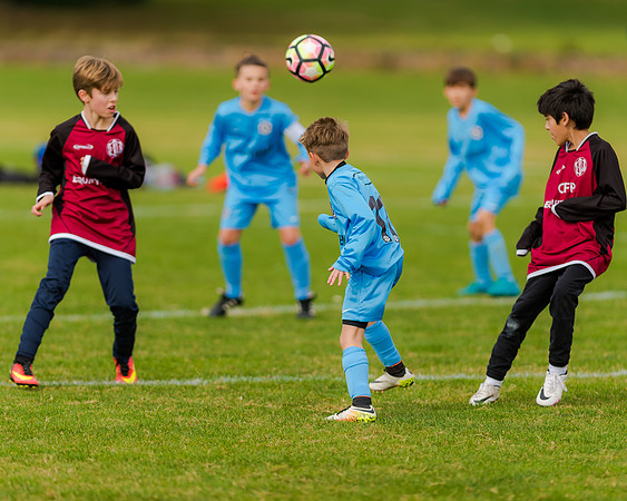 AFC Oaklands v Hendon United (289 of 314)
