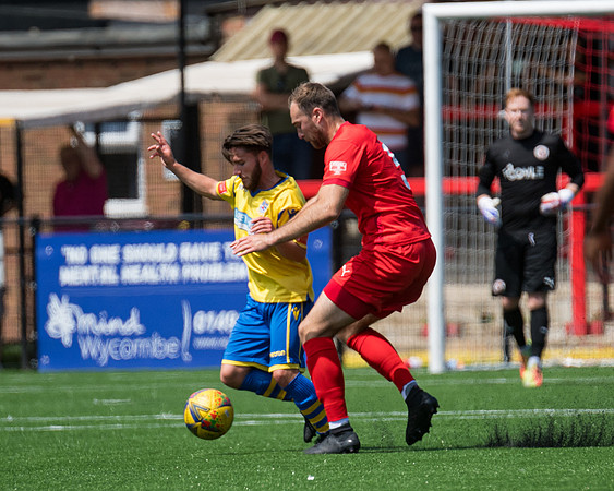 Rams v Kingstonian 0-1 (39 of 334)
