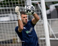 Game 1 - Merthyr Town 2v2 Chesham United (9 of 263)