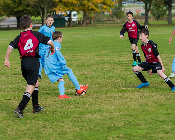 AFC Oaklands v Hendon United (82 of 314)