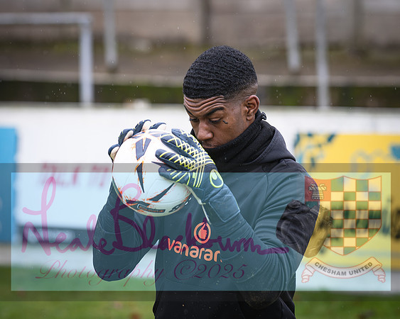 Chesham Utd 1 Enfield Town 3 (33 of 473)