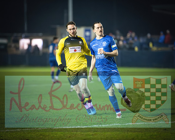 Chippenham Town 2 v Chesham Utd 0 (62 of 320)