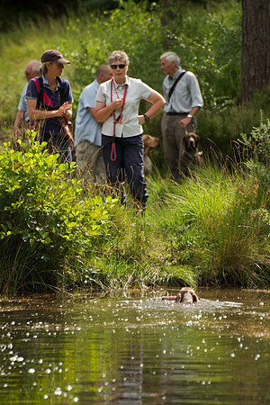 WCGB-04AUG-2013 Water Training Day 12