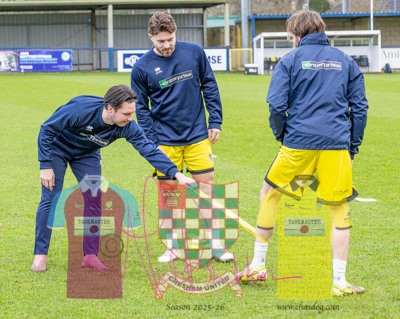 Chippenham Town 1 v 4 Chesham United (381 of 403)