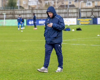 Chippenham Town 1 v 4 Chesham United (391 of 403)