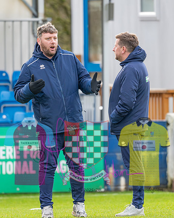 Chippenham Town 1 v 4 Chesham United (392 of 403)