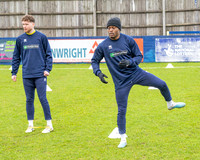 Chippenham Town 1 v 4 Chesham United (385 of 403)