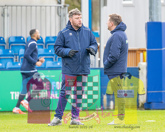 Chippenham Town 1 v 4 Chesham United (393 of 403)
