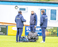 Chippenham Town 1 v 4 Chesham United (397 of 403)