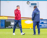 Chippenham Town 1 v 4 Chesham United (396 of 403)