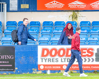 Chippenham Town 1 v 4 Chesham United (395 of 403)