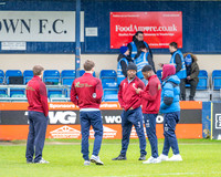 Chippenham Town 1 v 4 Chesham United (403 of 403)
