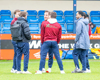 Chippenham Town 1 v 4 Chesham United (398 of 403)